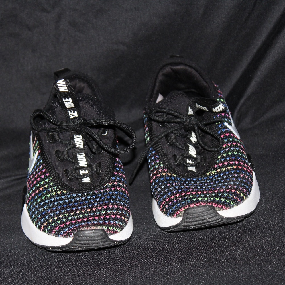 Nike Ashin Modern